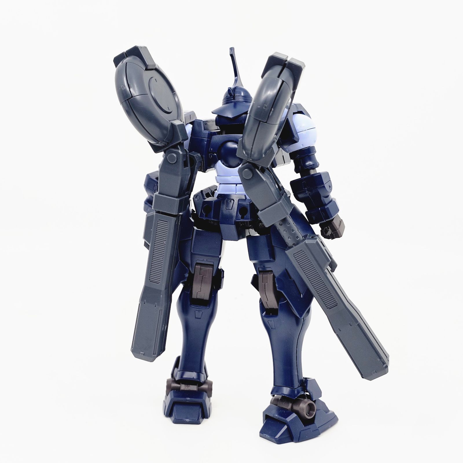 BANDAI - MG HG プレバン　ガンプラ　ジャンク ガンプラ ジャンク HGUC ジェガン D型 プレバン限定 - メルカリ