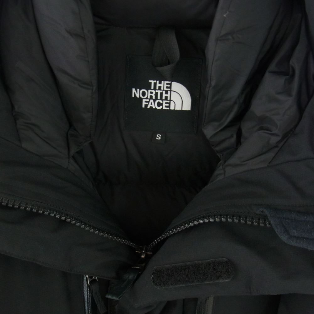 THE NORTH FACE ノースフェイス ダウンジャケット ND91840 BALTRO