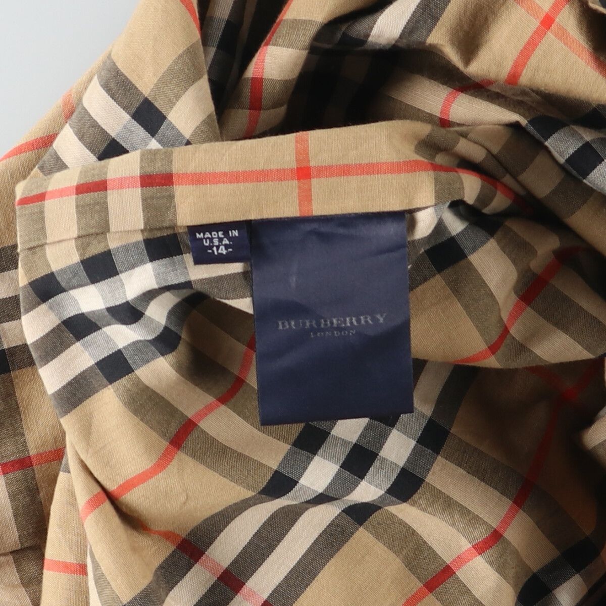Burberry