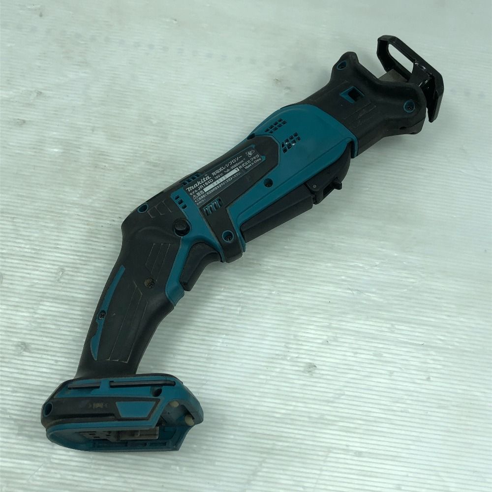 MAKITA マキタ 切断工具 レシプロソー JR184D ブルー