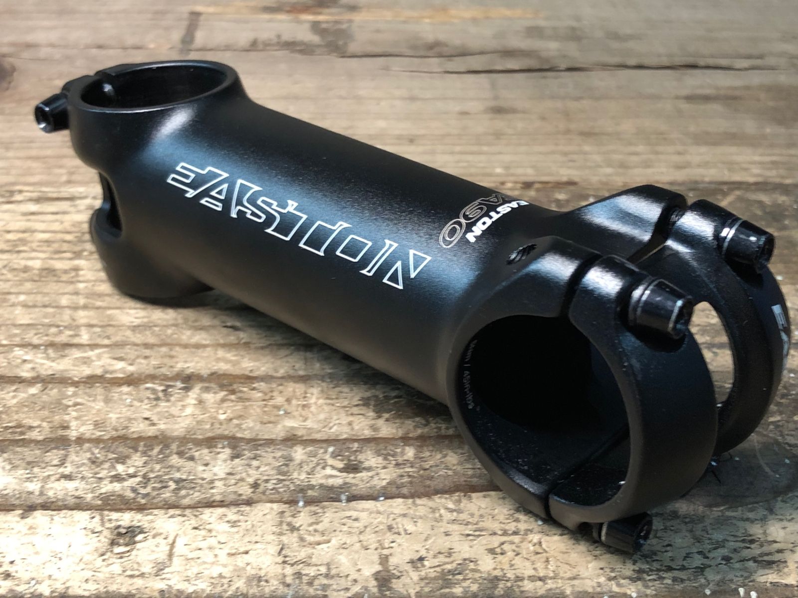 EASTON ( イーストン ) ステム EA90 ｽﾃﾑ 0D 31.8 110 | 自転車