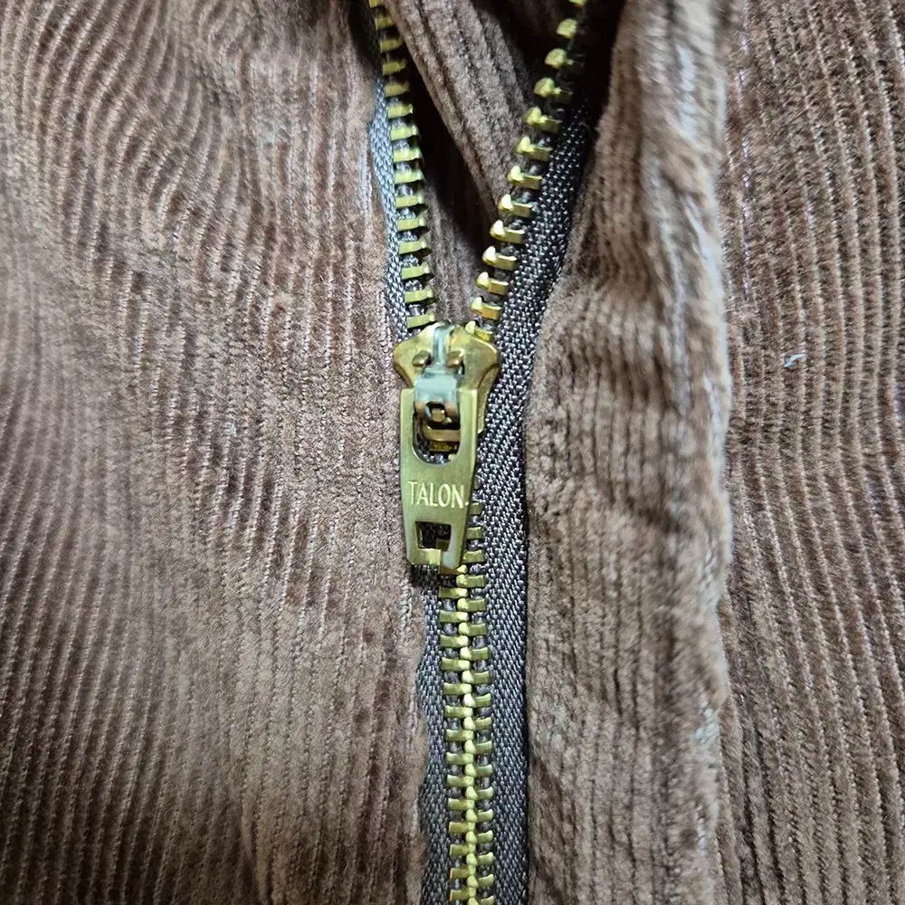 BYRD corduroy コーデュロイ 33 Made In U S A