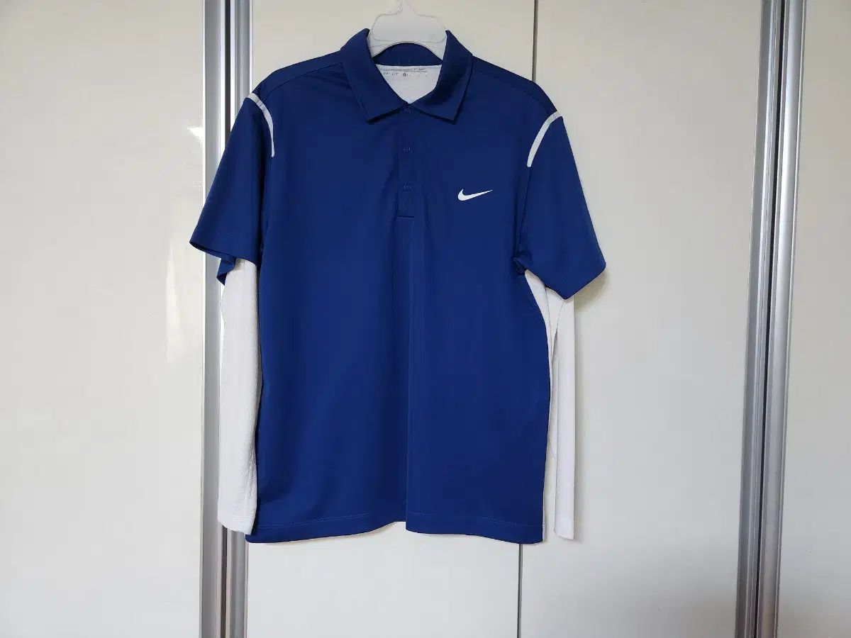 限定SALE，HOT NIKE(ナイキ)ゴルフ メンズ ロングスリーブ Tシャツ/サイズ 100 その他