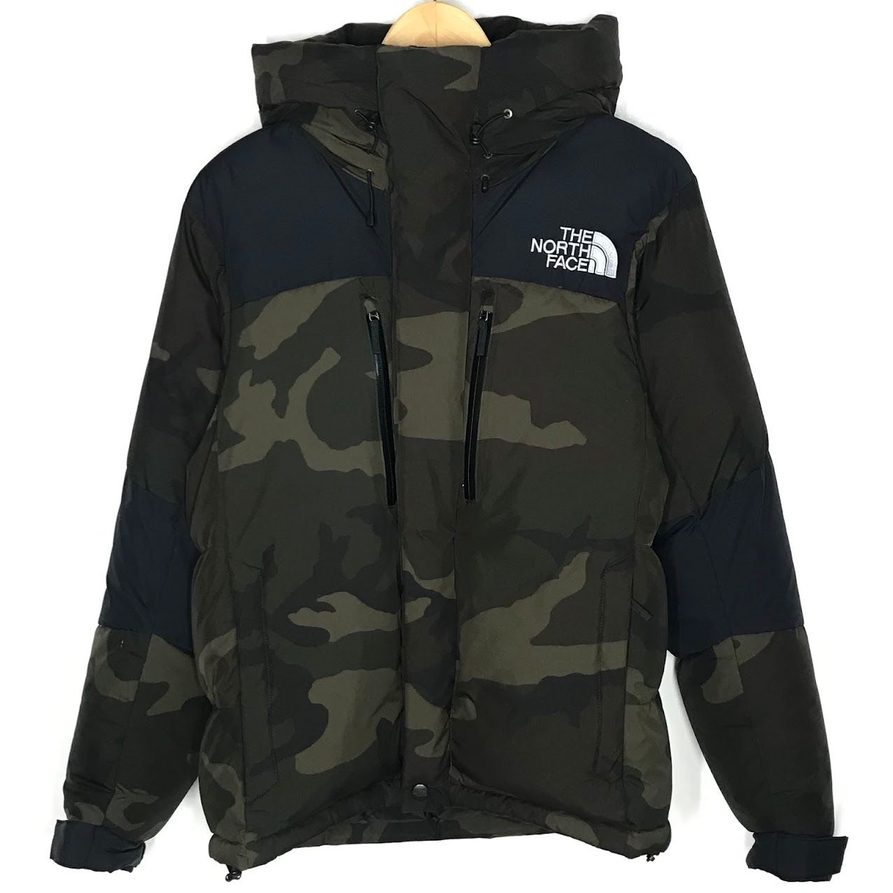 倉吉店】THE NORTH FACE | ザ・ノースフェイス ダウンジャケット 