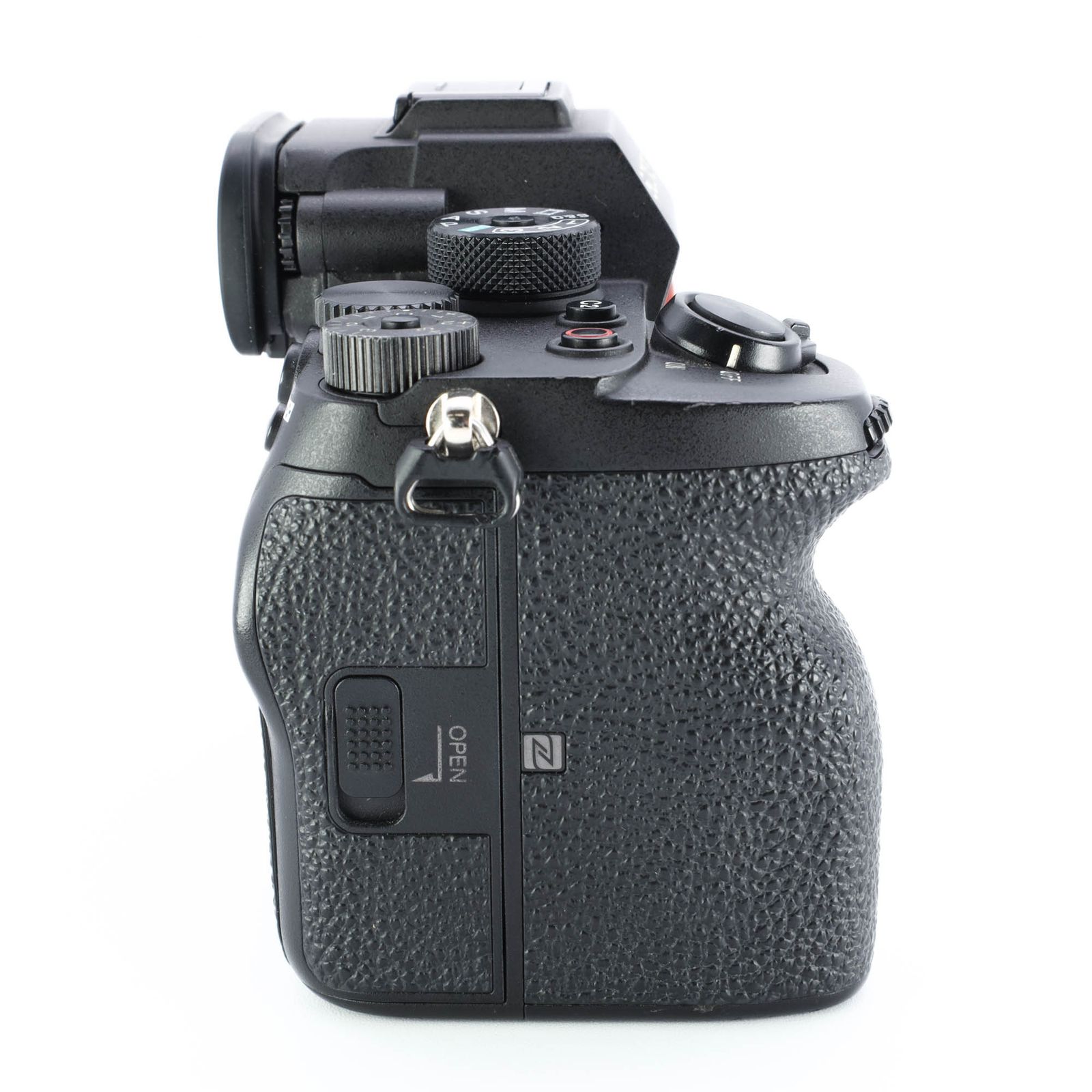 SONY α7S III ILCE-7SM3 本体 SONY ILCE-7SM3 フルサイズミラーレス α7S III(ボディのみ) - 業務用