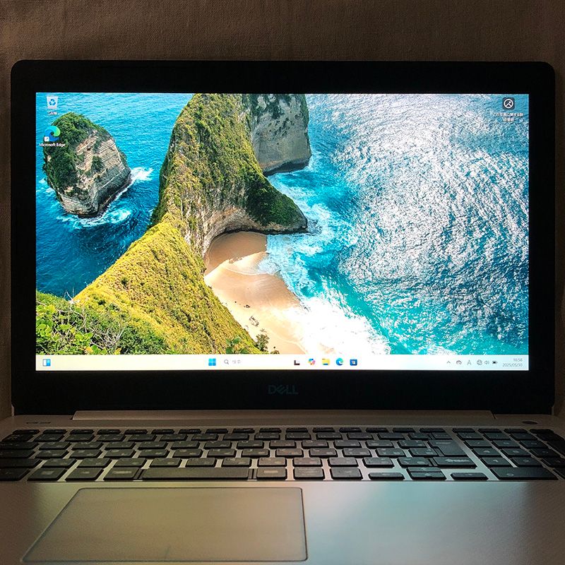 ◇ジャンク品◇ゲーミングノートPC デル DELL G3 3579【i7-8750H