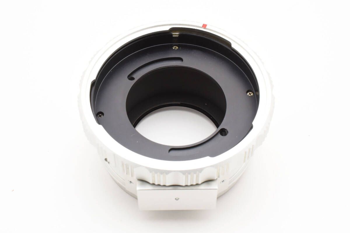 ☆極上品☆ コーワ KOWA SIX用 エクステンションチューブ T2 接写