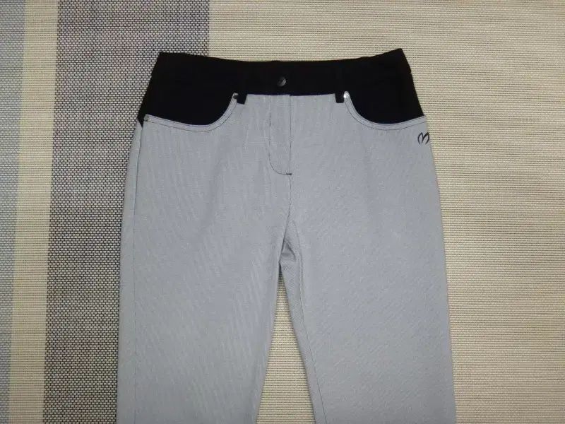 理論的な S masterbunnyedition マスターバニーエディション エディション レディース ゴルフ パンツ