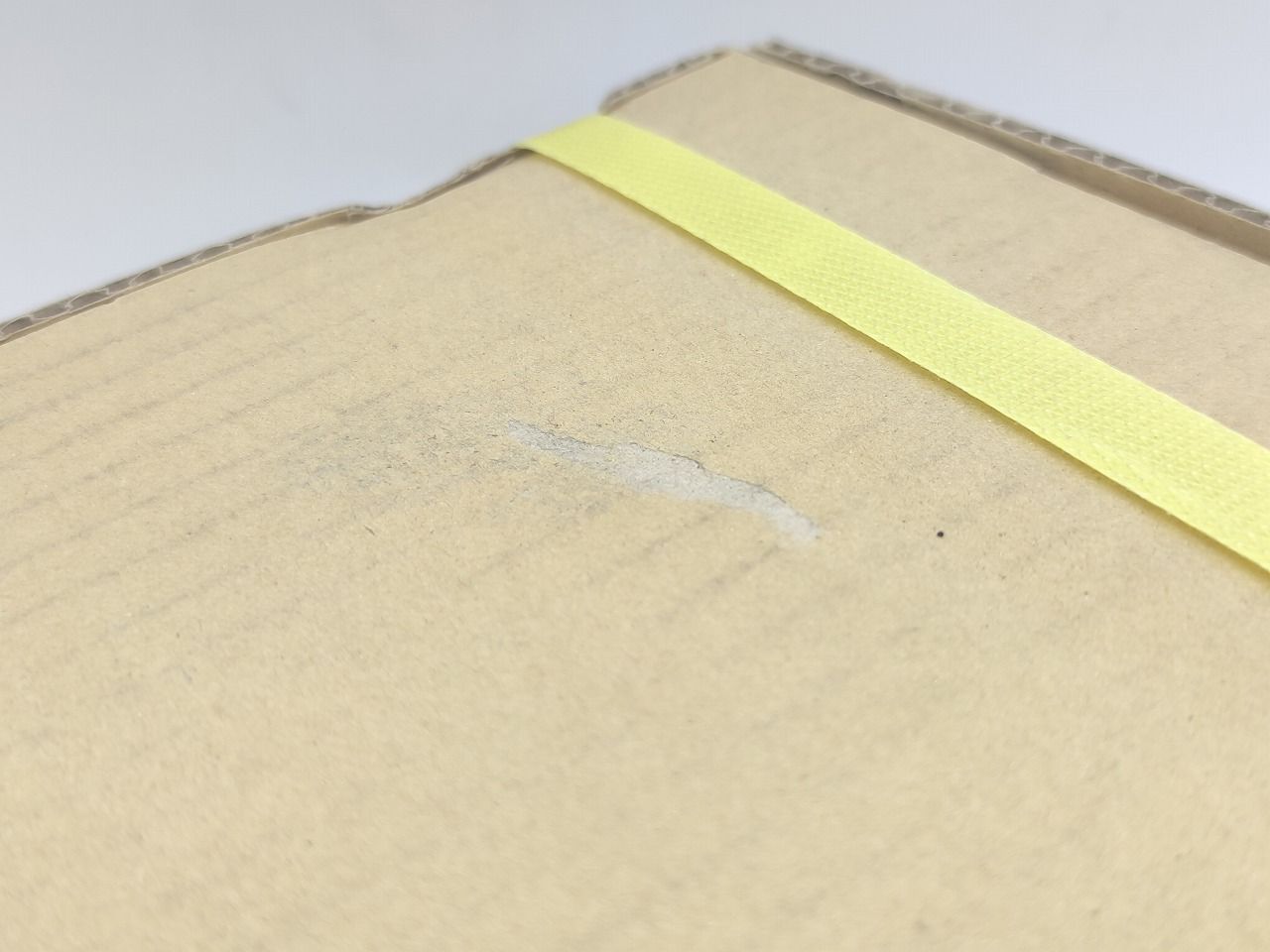 箱いたみ
