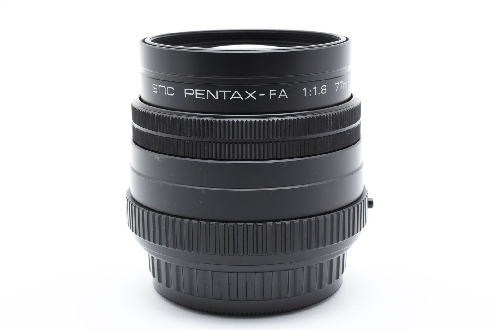 PENTAX SMC