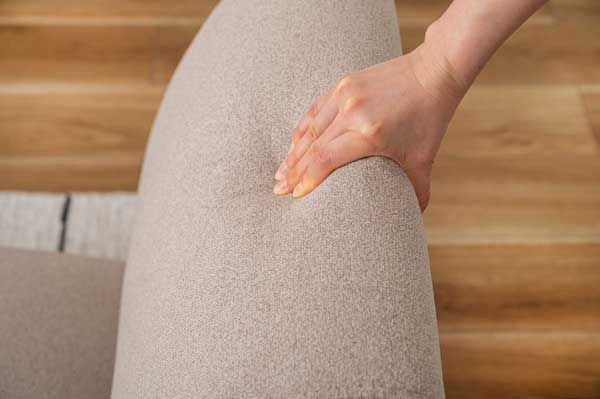 一人人掛け デリカ2wayソファ W47×D67×H72×SH40cm カバーリングタイプ ベージュ NEXPOTALLINN_EU