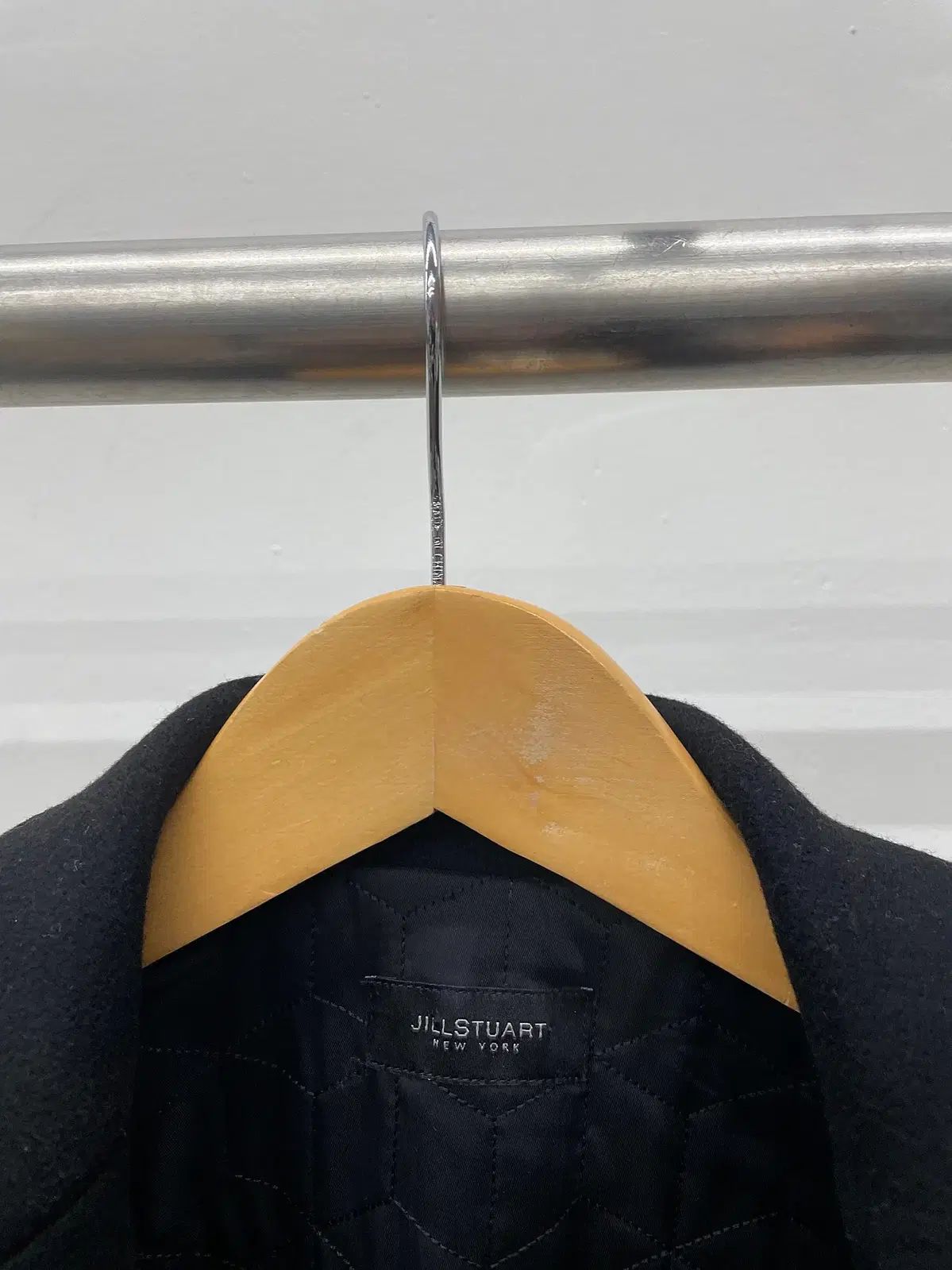 ウール カシミア