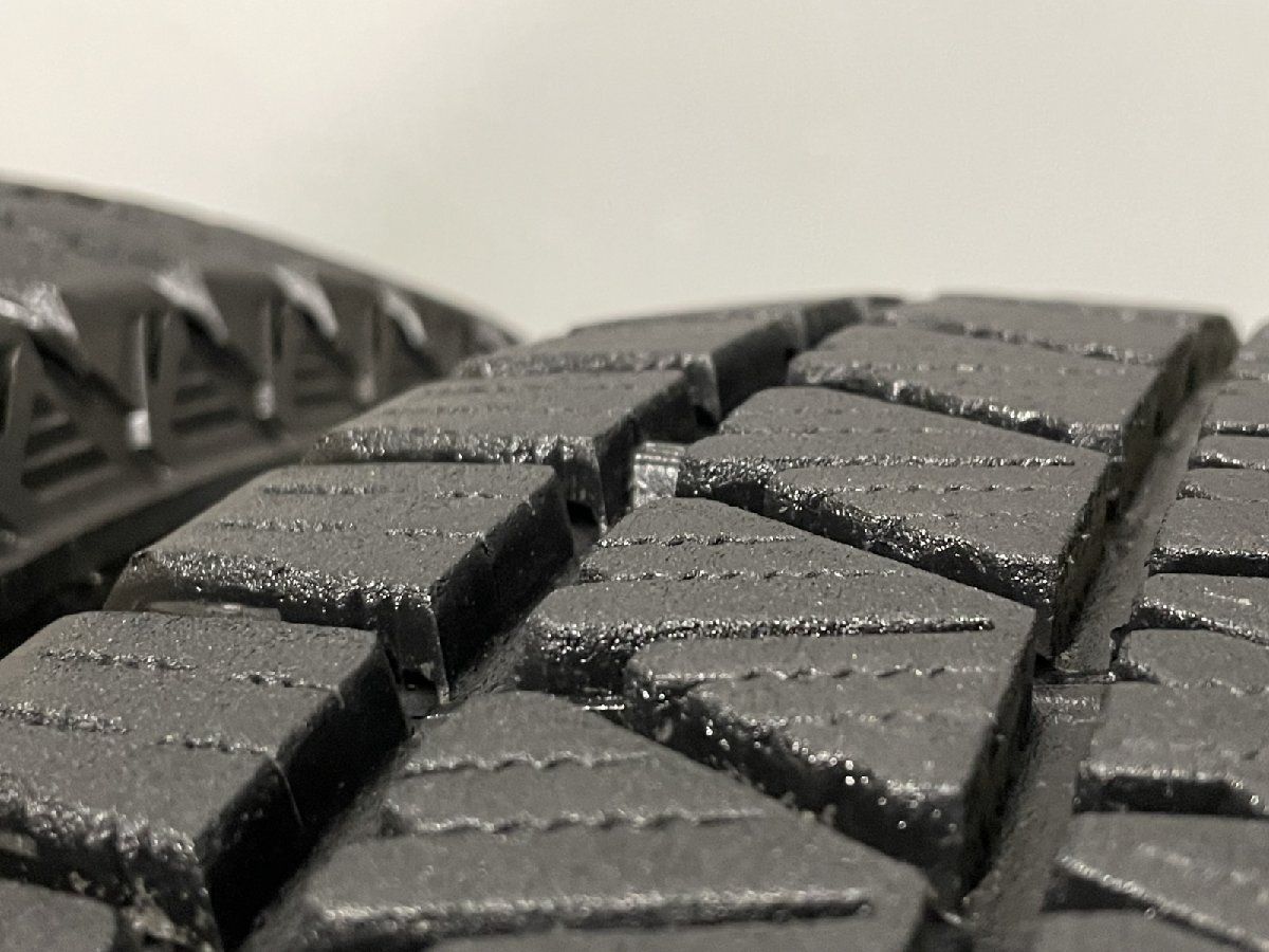 BS BRIDGESTONE BLIZZAK DM-V3 225/65R17 17インチ スタッドレス 4本 