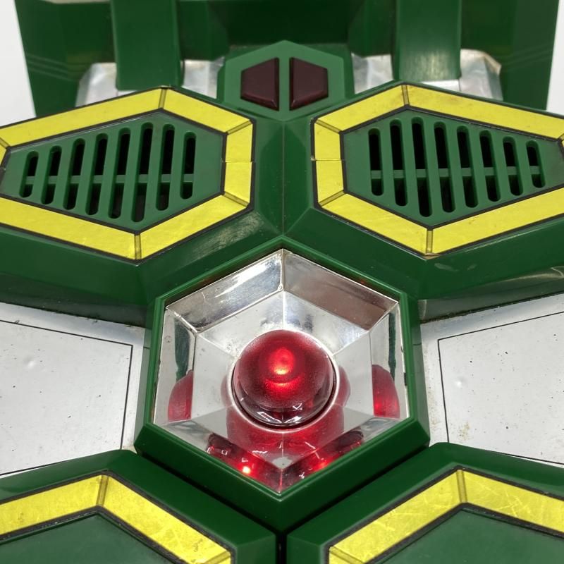 五星戦隊ダイレンジャー