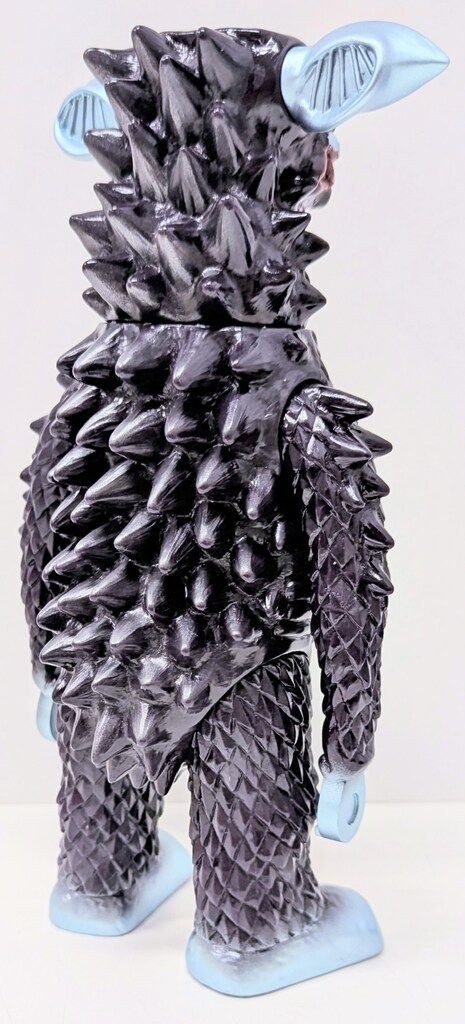 怪獣郷ギャンゴソフビ2000年