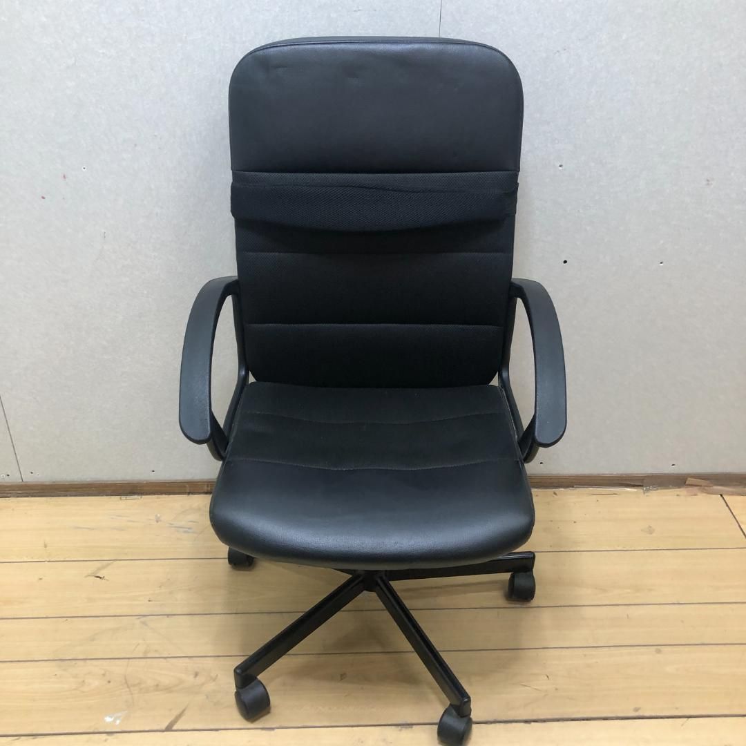 IKEA RENBERGET イケア  レンベルゲット renberget-swivel-chair-bomstad