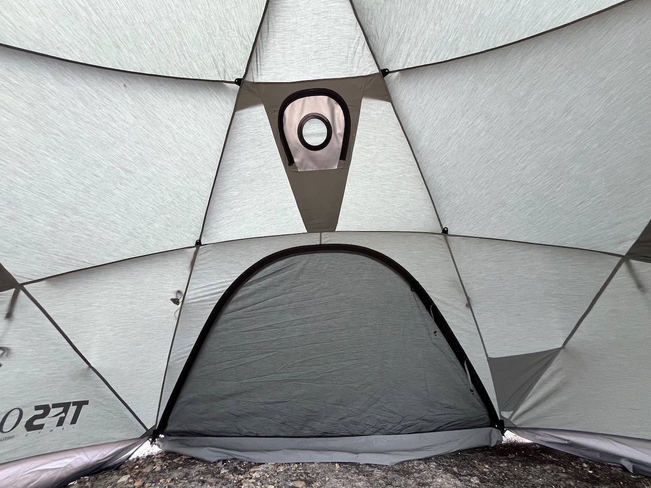 neru design works（ネルデザインワークス）CAVE グレー ネル