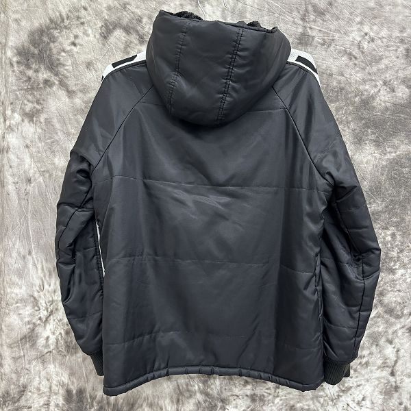 Supreme/シュプリーム【14AW】Daytona Pile Lined Jacket/フーテッド