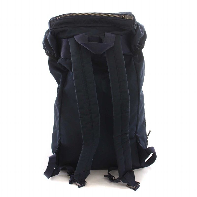 BARNEYSNEWYORK PORTER バックパック めっちゃ欲しい、ポーターの名作。バーニーズ ニューヨークが