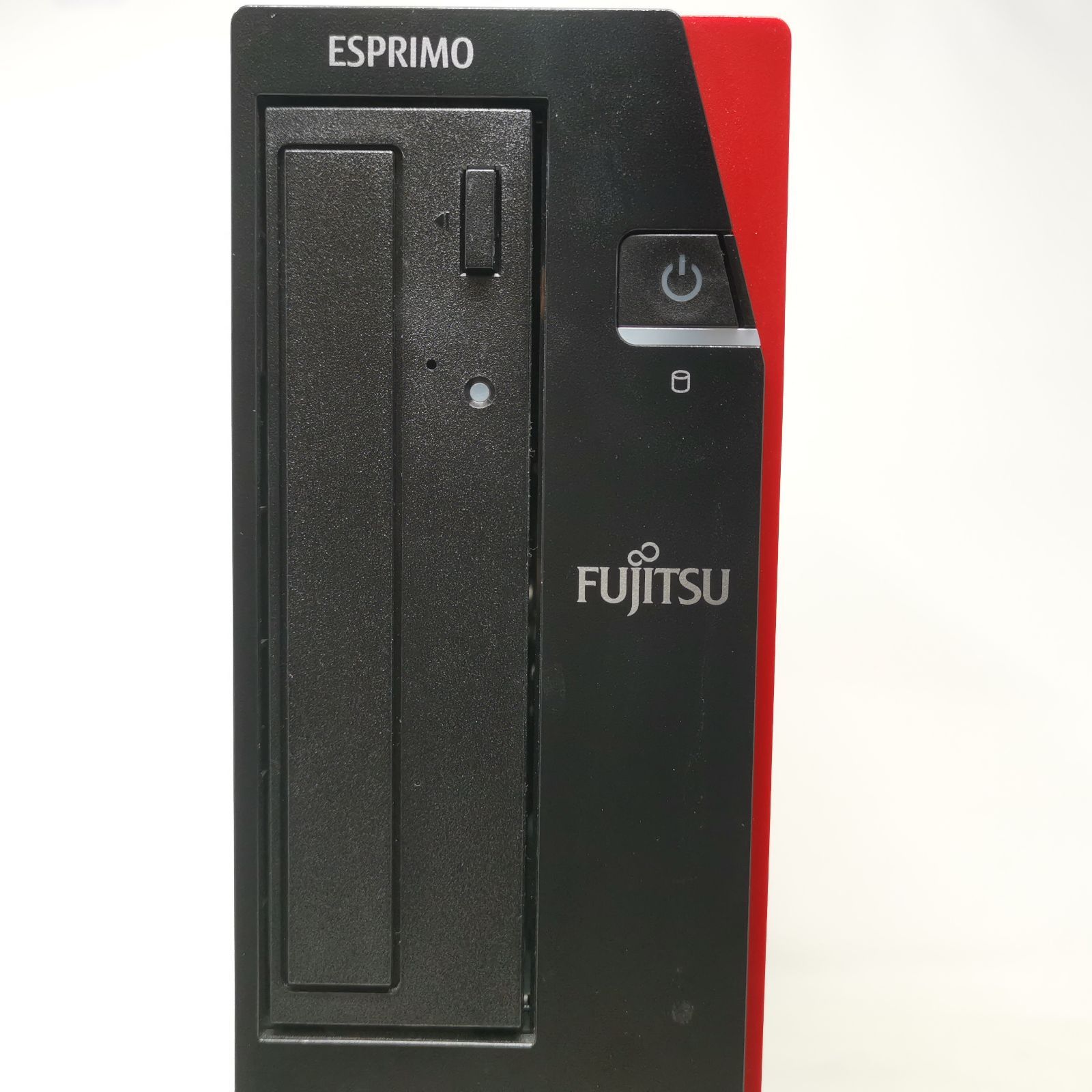 動作品】富士通 ESPRIMO D588/BX Core i3-9100 8GB 256GB 2019年