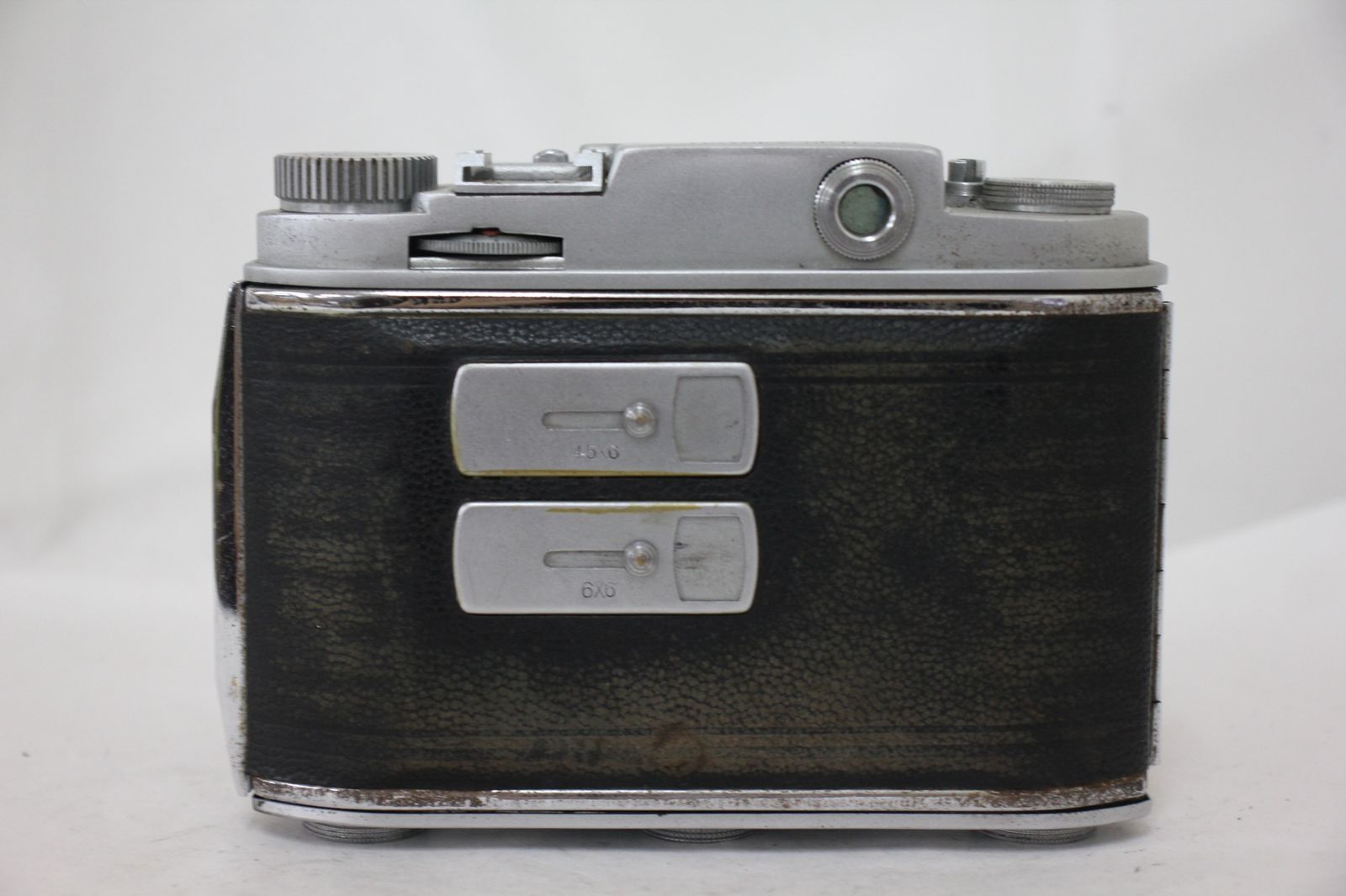  品 MOTOKA six Anastigmat 75 mm F 3 5 蛇腹カメラ e 2668 その他 フィルムカメラ