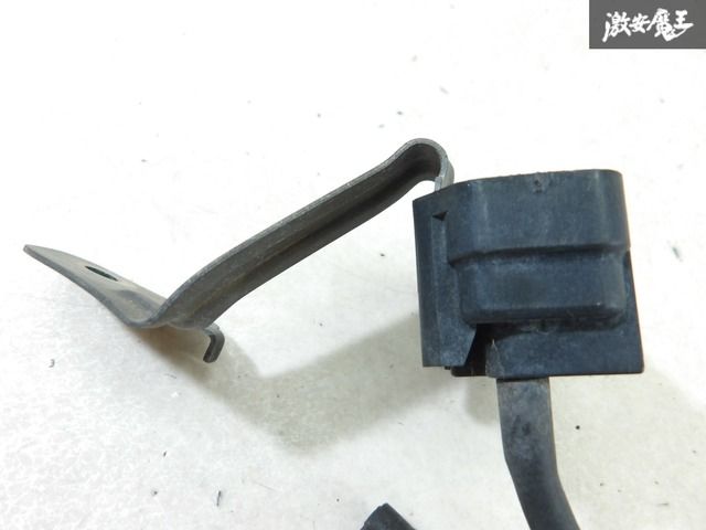 実動外し 保証付】トヨタ 純正 JZA70 GA70 スープラ ターボ