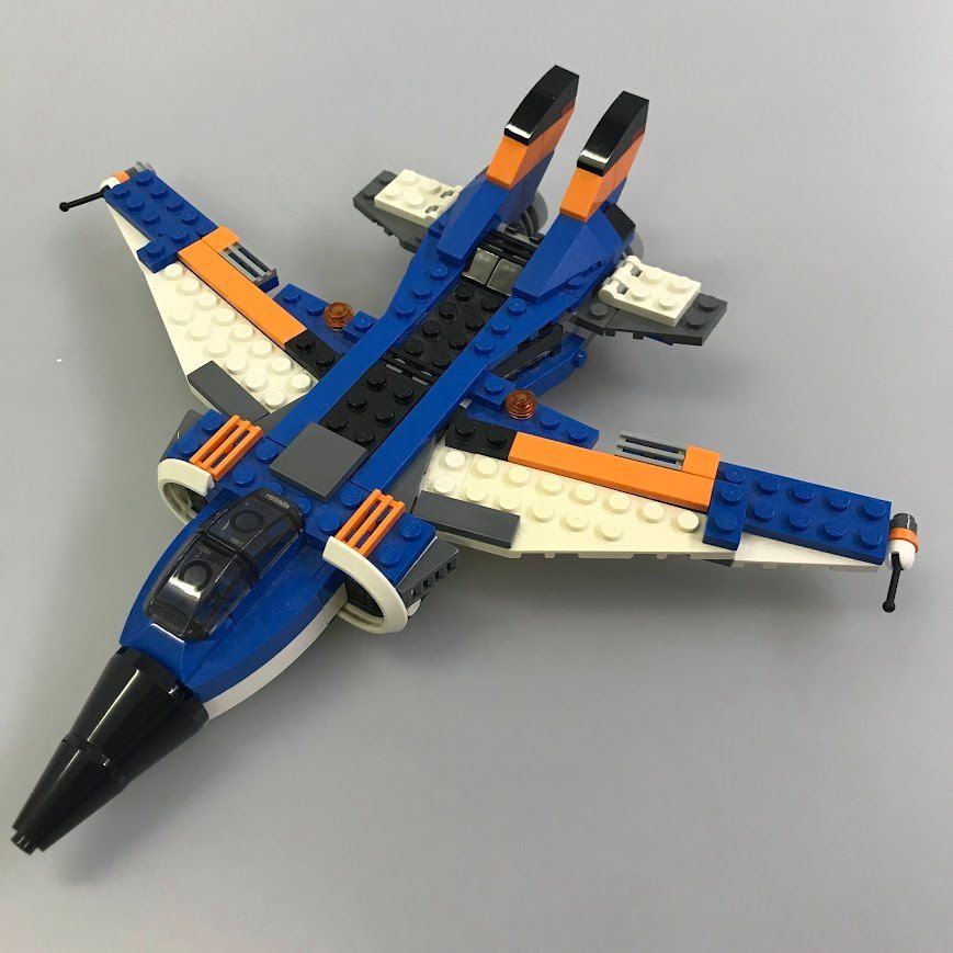 LEGO 31021　レゴブロッククリエイター廃盤品 レゴ クリエイター 31021 キャット\u0026マウス (ブロック) 価格比較 - 価格.com