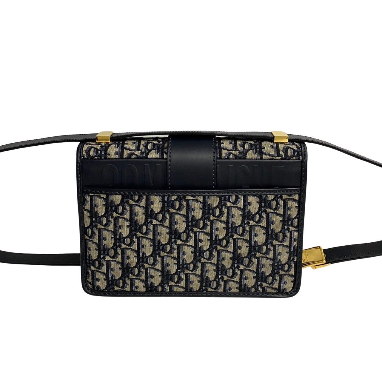 未使用保管品 Christian Dior ディオール モンテーニュ オブリーク 