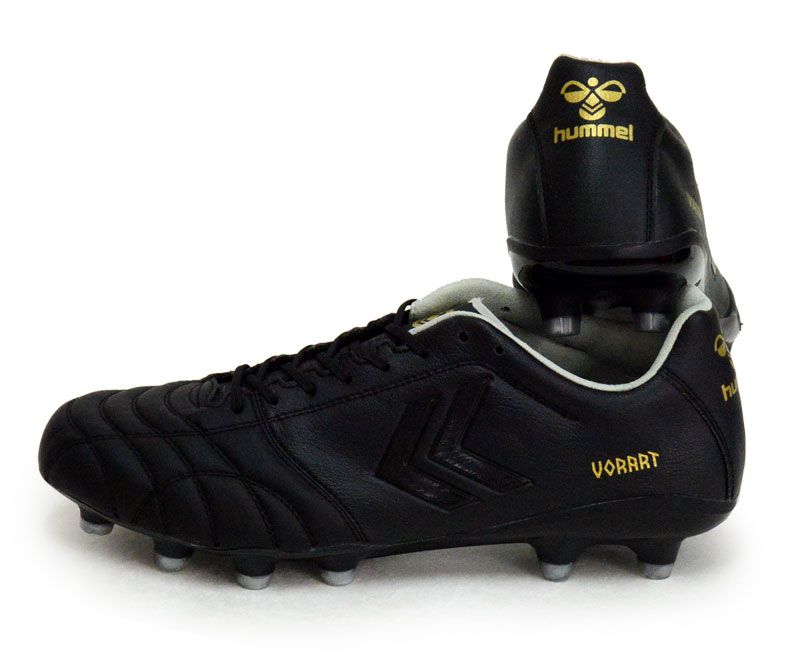 hummel ヒュンメル ヴォラート III PRO SUPERWIDE 4E サッカースパイク スーパーワイド 24SS HAS1244SW-9038 28.5cm
