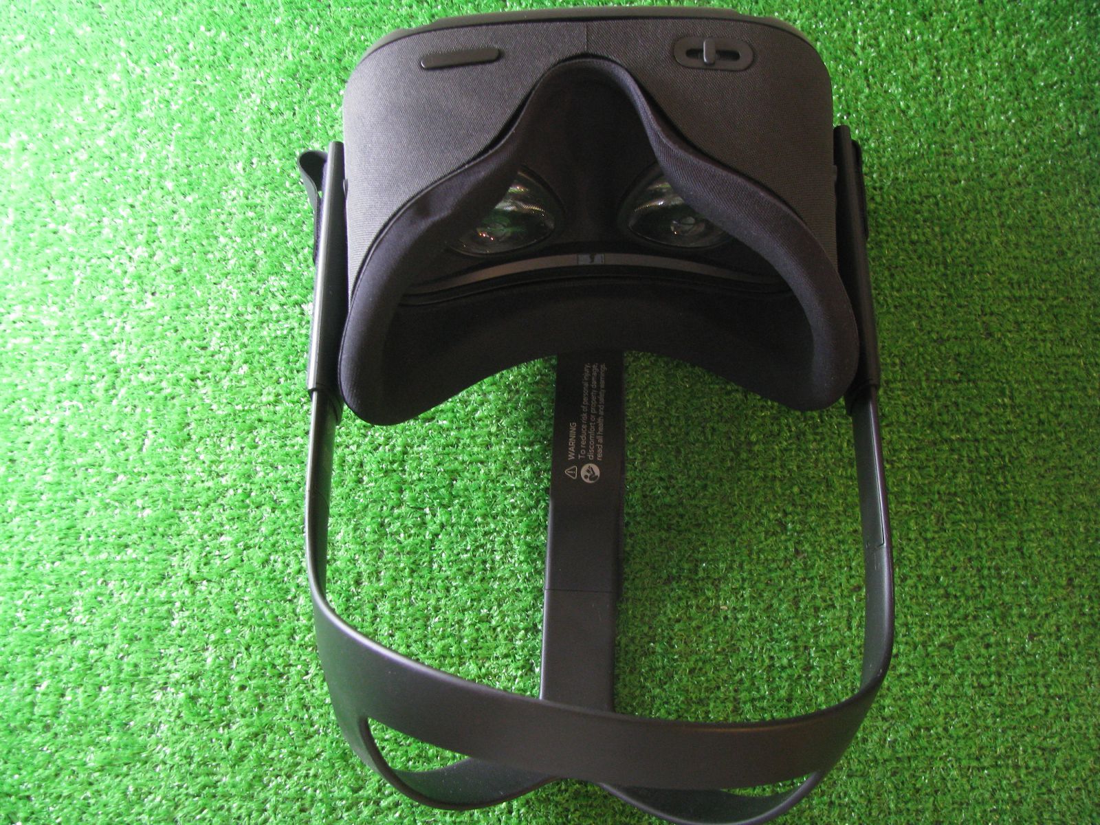 Oculus