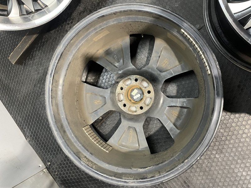 M'z SPEED | Wheel | juno dejavu ジュノゥ デジャビュ