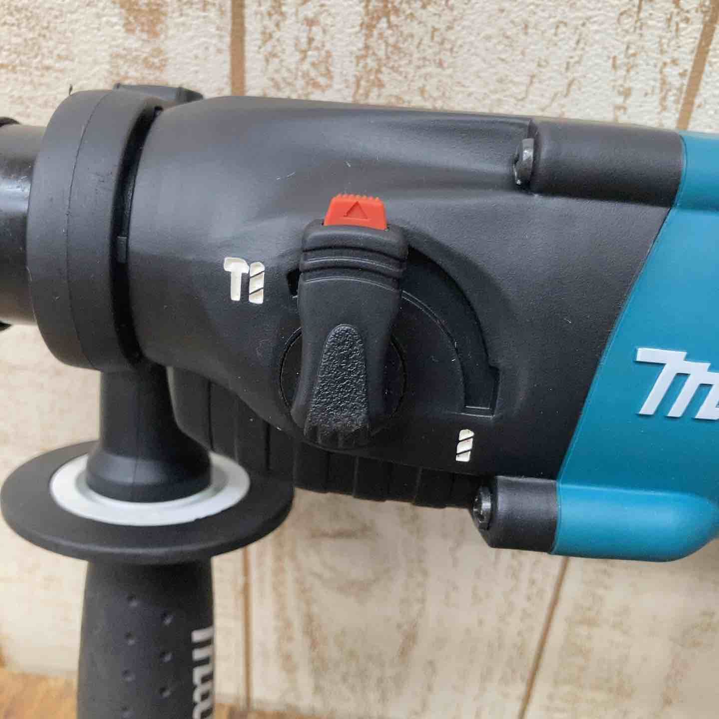 マキタ makita ハンマドリル HR1830F 柏店