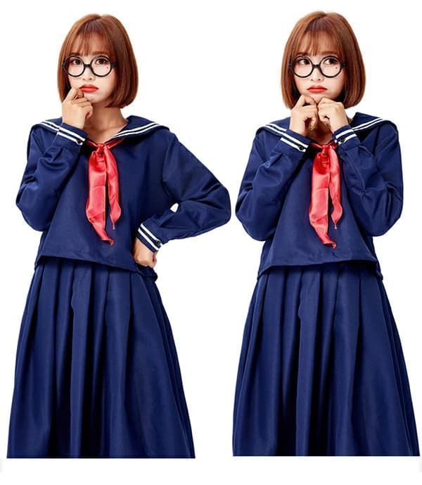 セーラー服
