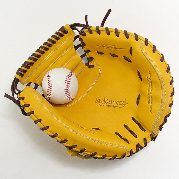 SSK proedge キャッチャーミット レッド・コルク SSK proedge キャッチャーミット レッド・コルク