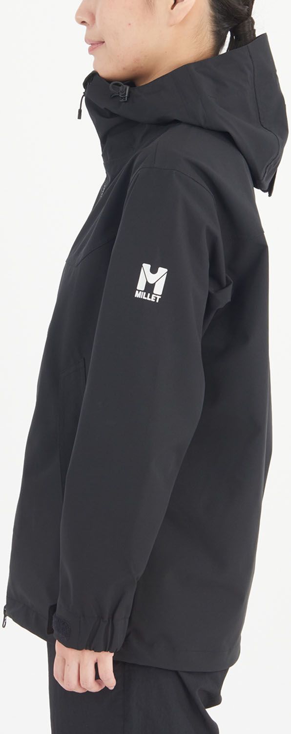 フロントダブルジッパー N