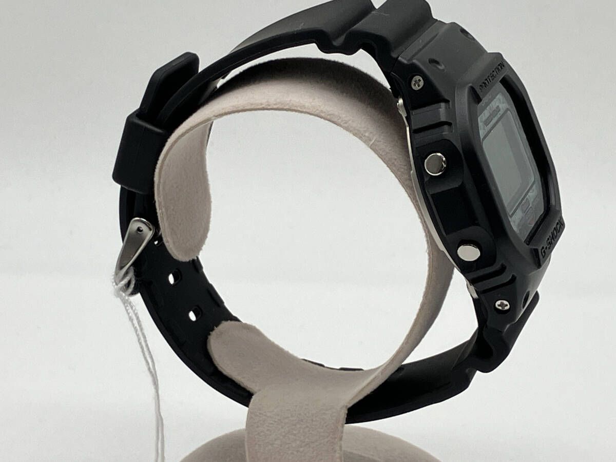 CASIO G-SHOCK CharlesDarwin GW-B5600CD-1A3JR メンズ 電波ソーラー