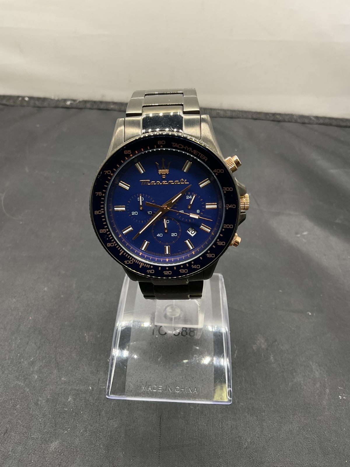 マセラッティ 時計 B25083005