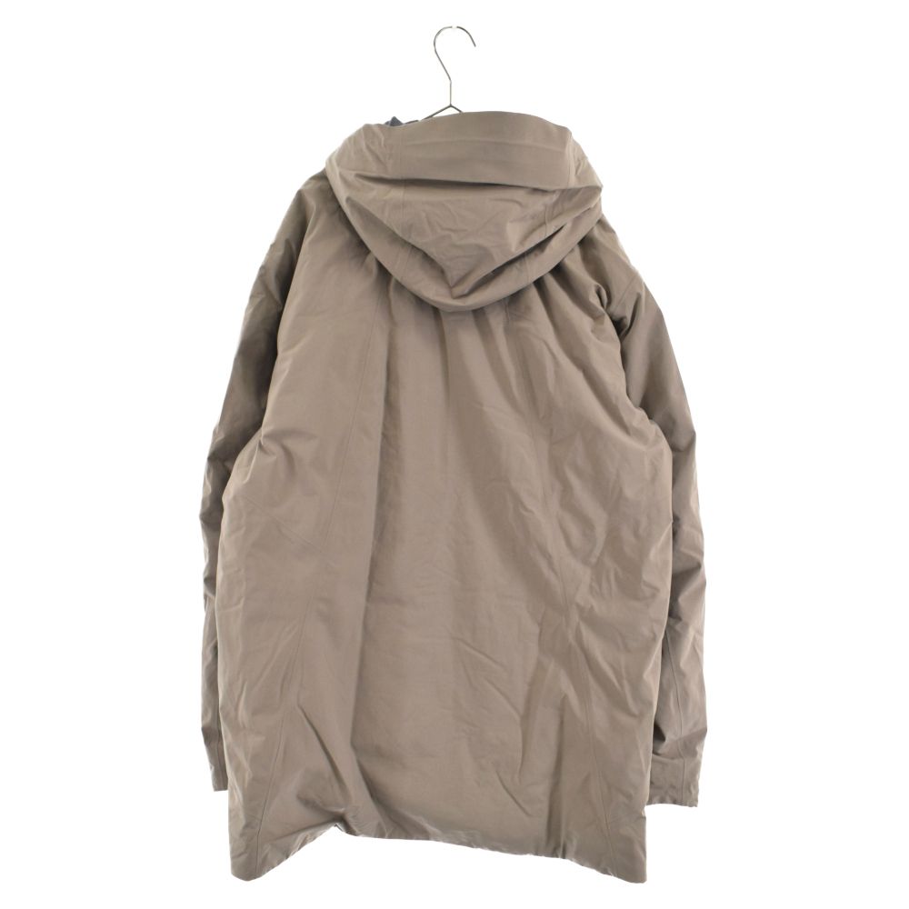 ARC'TERYX (アークテリクス) Radsten Insulated Jacket ラッドステン ...