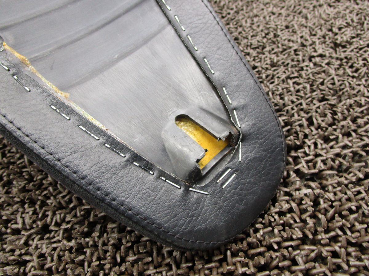 KTM 625SMC ノグチ製 シート A7035 VBKGSE KTM 584 キャブ車 BRIGHTFACE_UK