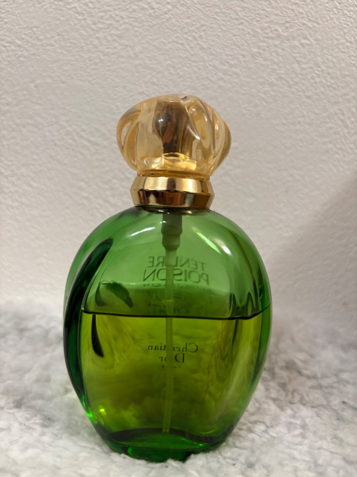 CSF328 クリスチャンディオール タンドゥル プワゾン オードトワレ