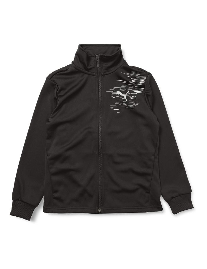 【新品・5営業日で発送】PUMA プーマ ACTIVE_SPORTS_トレーニング (677715) 色 : PUMA_BLACK サイズ : 130 