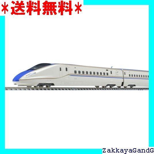 TOMIX92531 JR E7系北陸新幹線　増結セットA E7系北陸新幹線 基本＆増結セット | TOMIX(トミックス) 92530