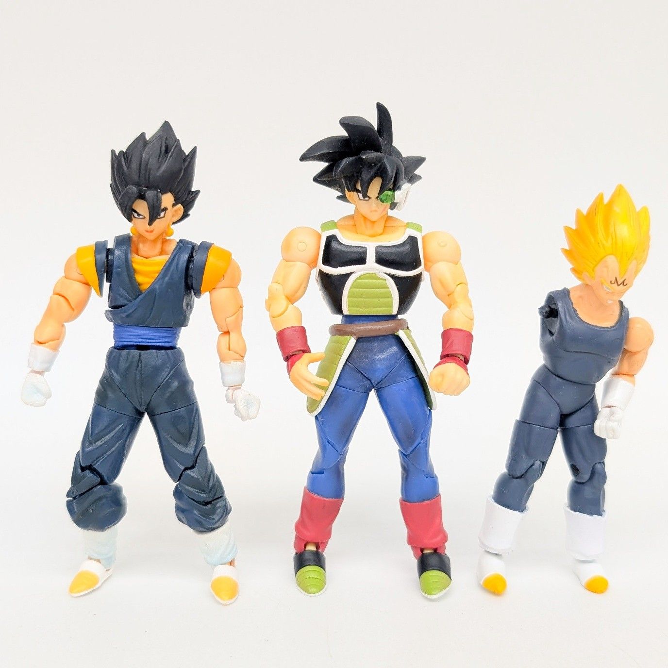 ②【超超超激レア】ドラゴンボールZ MASTER STARS PIECE THE SON GOHAN 