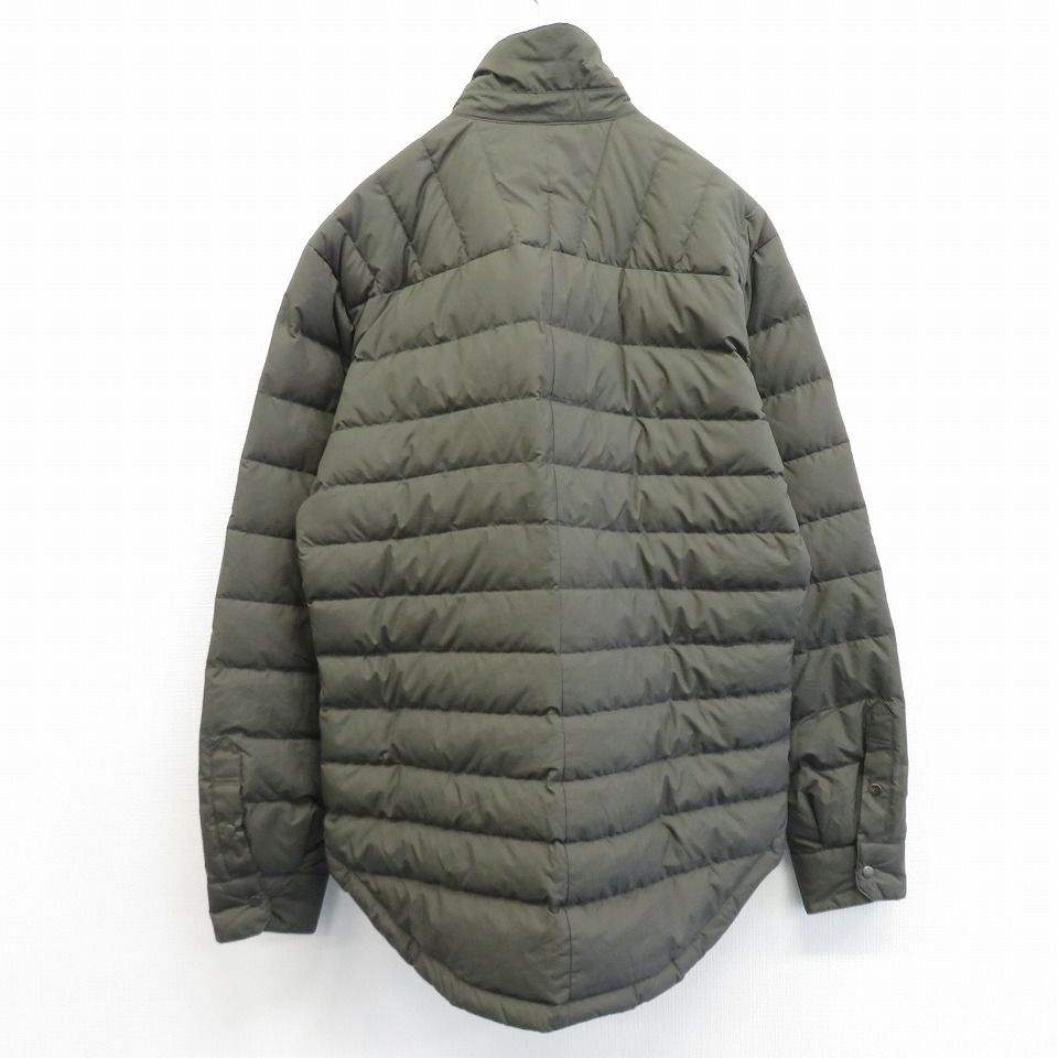 ホグロフス Haglofs ダウン ジャケット w826233i - メルカリ
