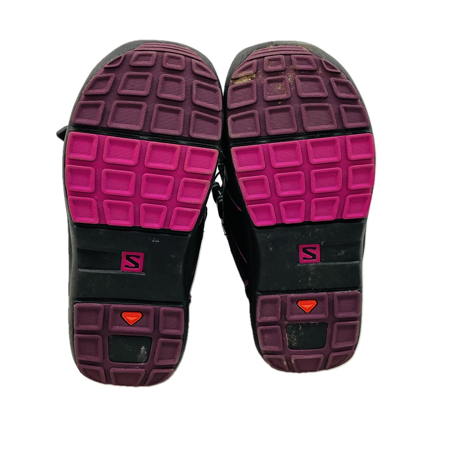 SALOMON PEARL スノーボードブーツ 23.5 cm レディース 女性向け スポーツ