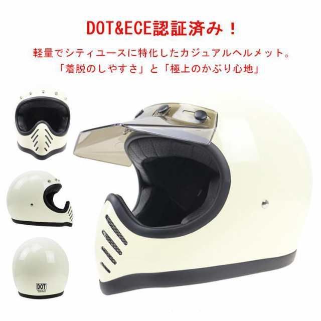 BELLIFFY 1個 うつす 面白いヘルメットの装飾 オートバイのヘルメットのパンクヘア バイクモヒカン オートバイ