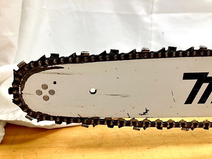 マキタ 40V 充電式チェンソー MUC018G 本体のみ