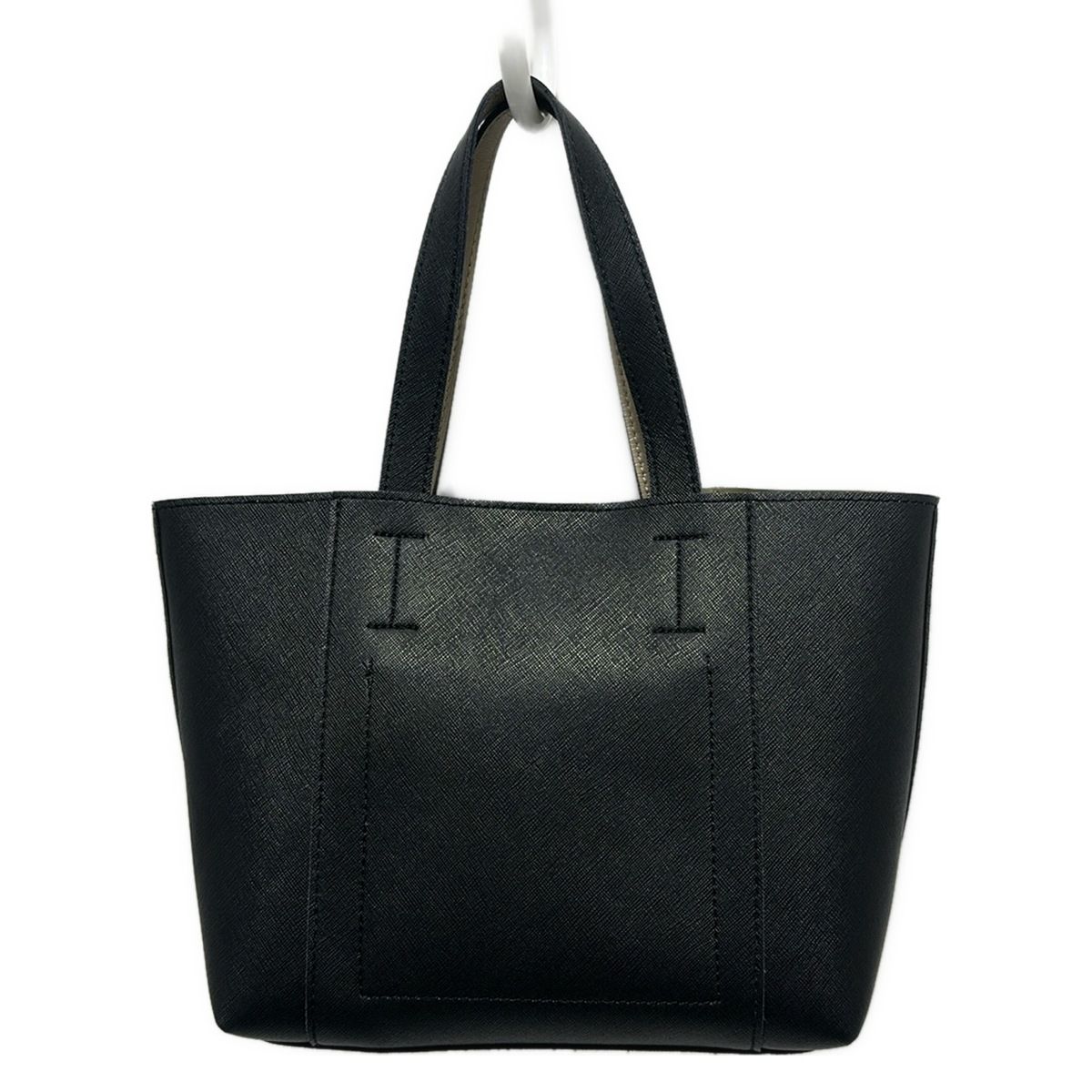 LANVINランバン　レザー　トートバッグ　ショルダー　ブラック 163 大容量 楽天市場】【10%OFFクーポン】LANVIN COLLECTION レザーダレス