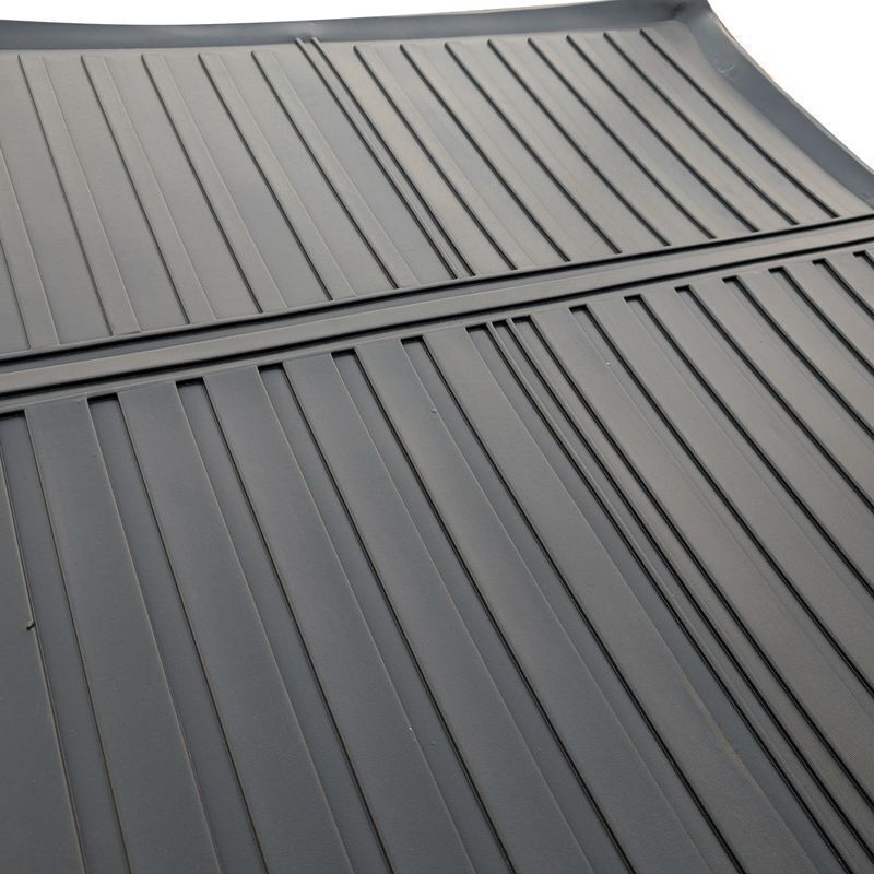 160系 プロボックス フロアマット防水汚 立体トレー TPO ゴム運転助手席2列目ラゲッジマット4点