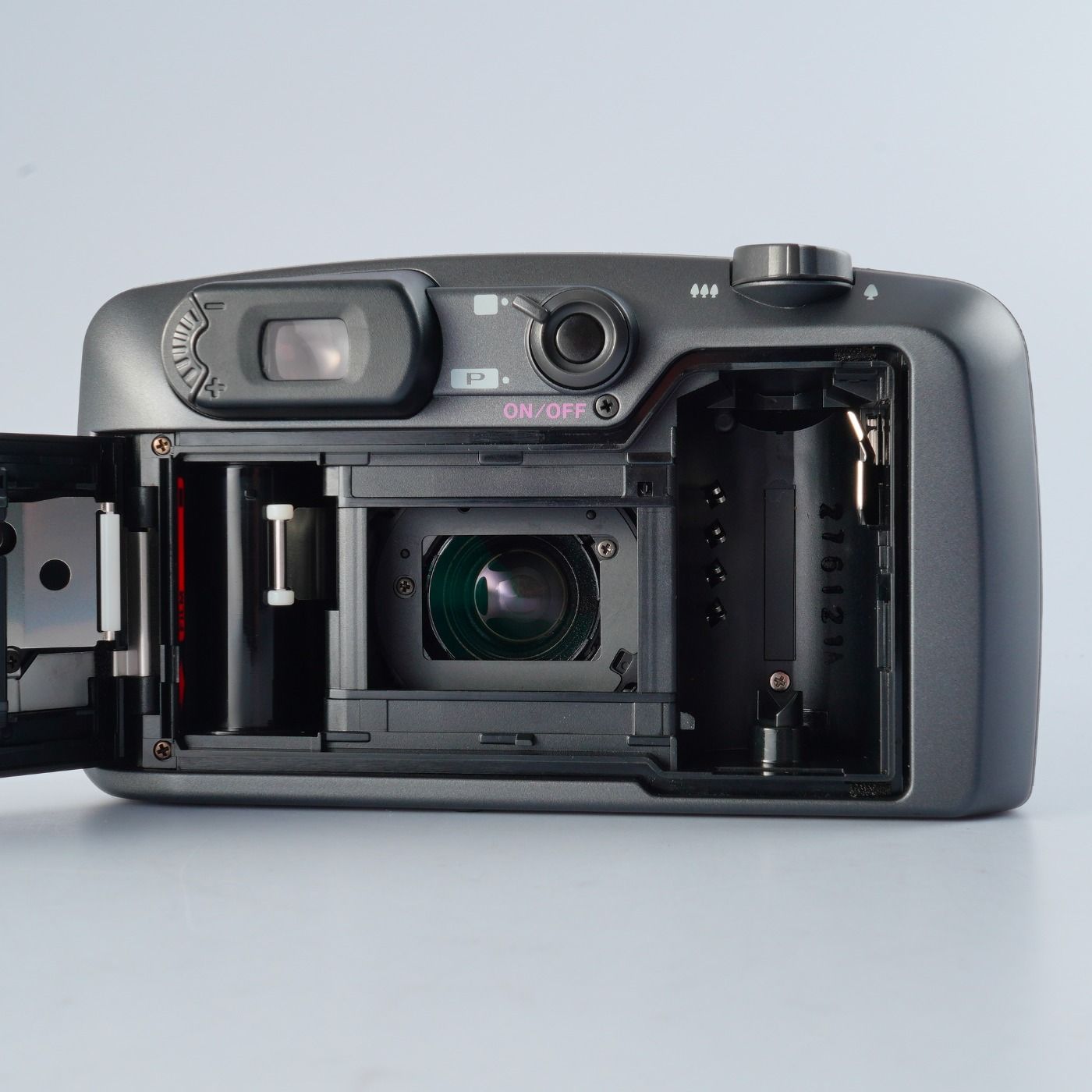 PENTAX ペンタックス Espio 140 ( IQ Zoom ) コンパクトフィルムカメラ